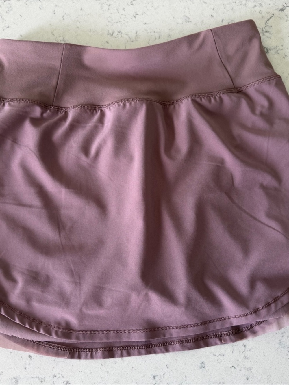 Calia Skirt in Mauve